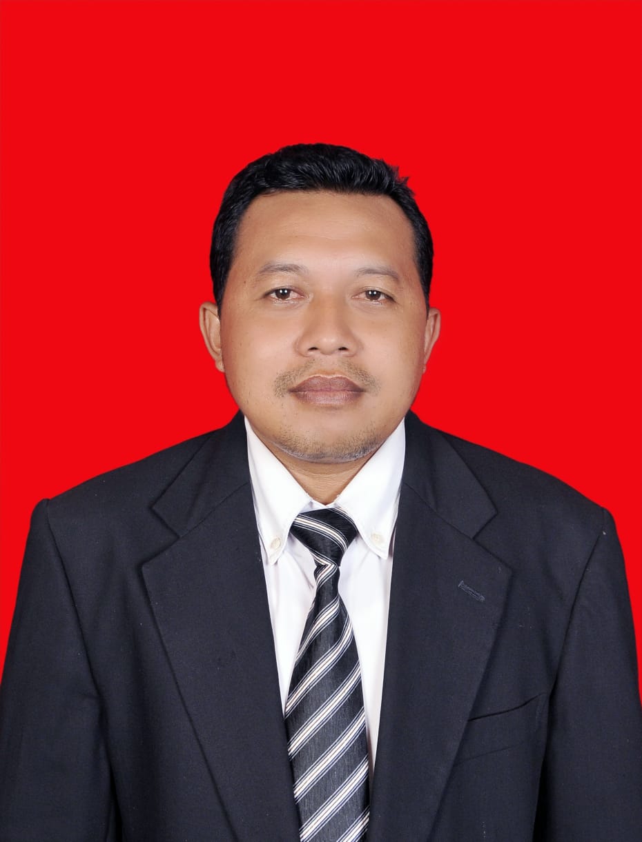 Foto LANGGENG SETYOBUDI