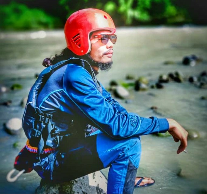 Foto Raja imam muda harahap 