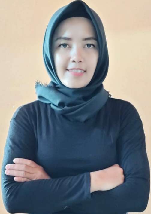 Foto Fitri Rusiyati