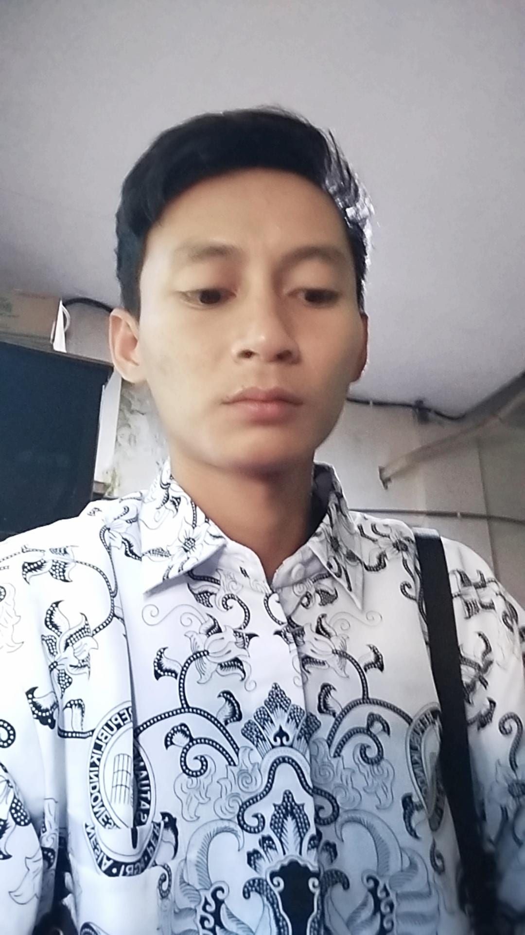 Foto Akbar Maulana 