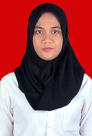 Foto RAJA REIHANA FAZIRA,.S.Si
