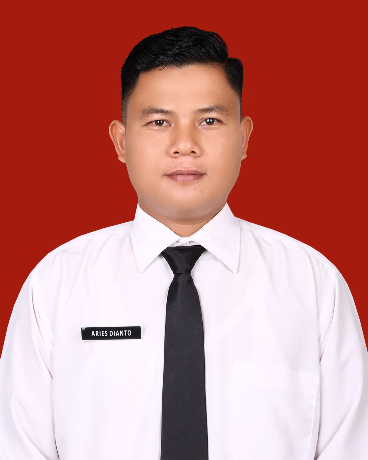 Foto Aries Dianto
