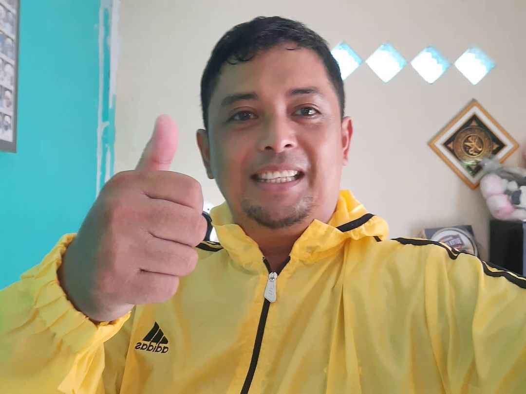 Foto Yan Agung Sofyan