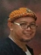 Foto IIP ROHIMAT SYAFUDIN, S.Pd.