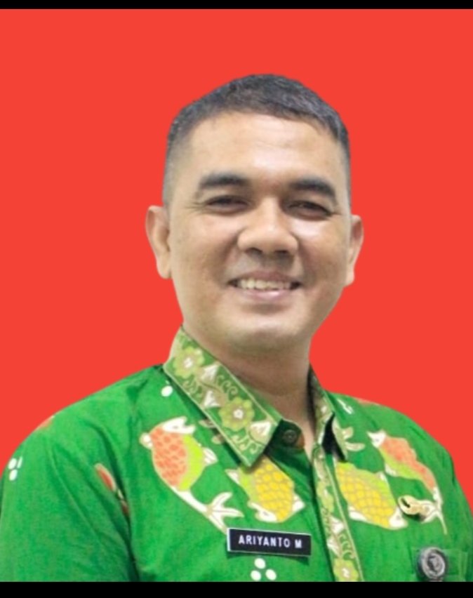 Foto ARIYANTO MURDITO