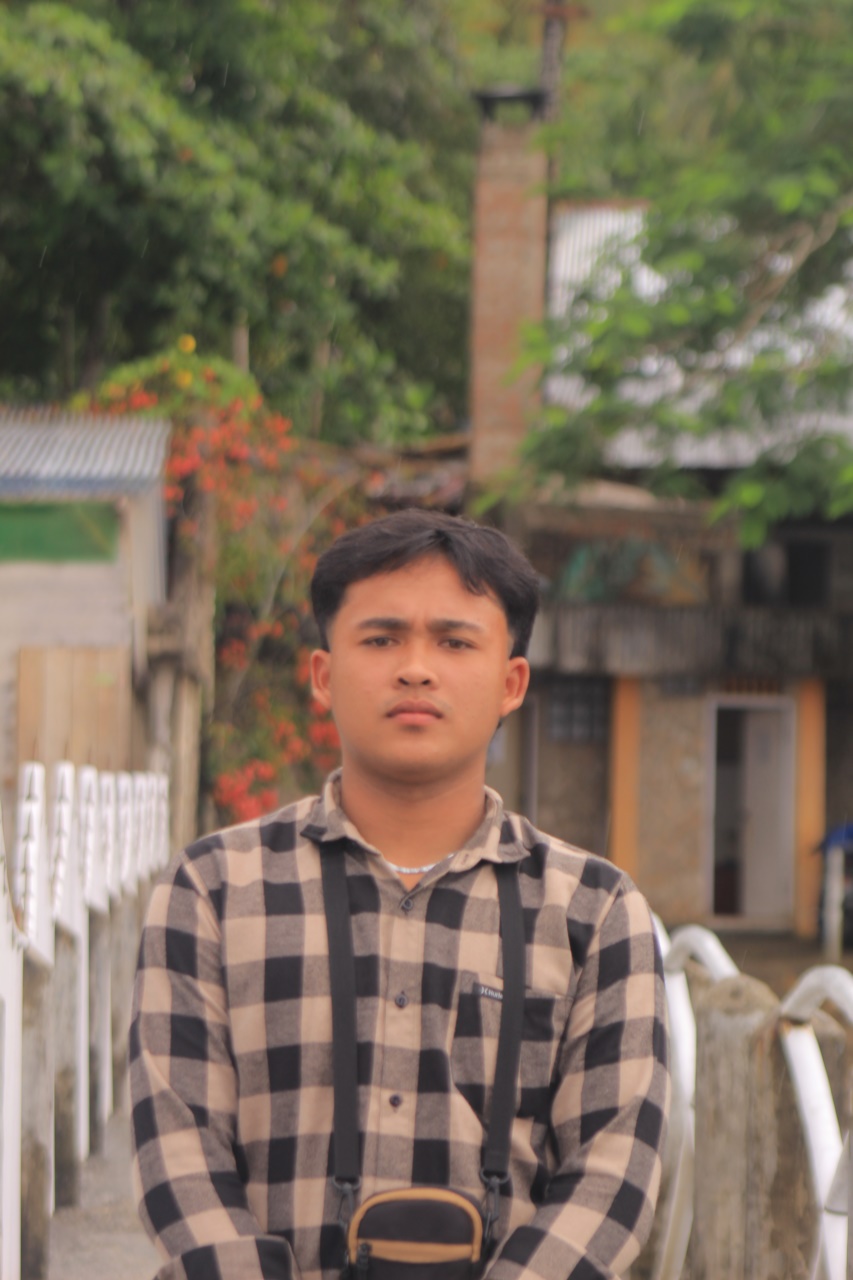 Foto Indra Putrawan Larosa