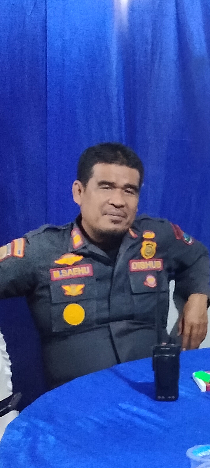 Foto Muhammad Saihu.se