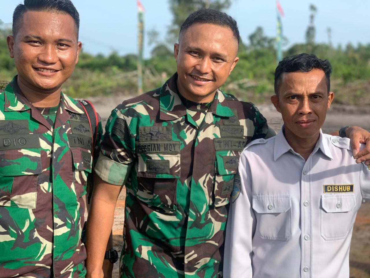 Foto Pebrian syahrodi