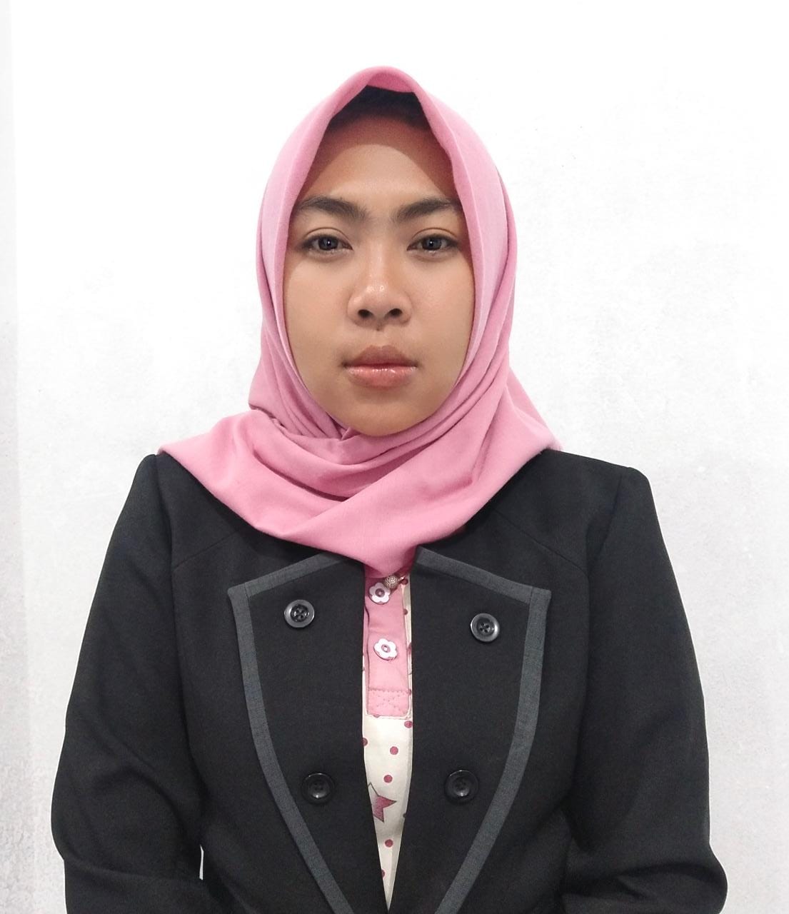 Foto Gilang Resha Nelda