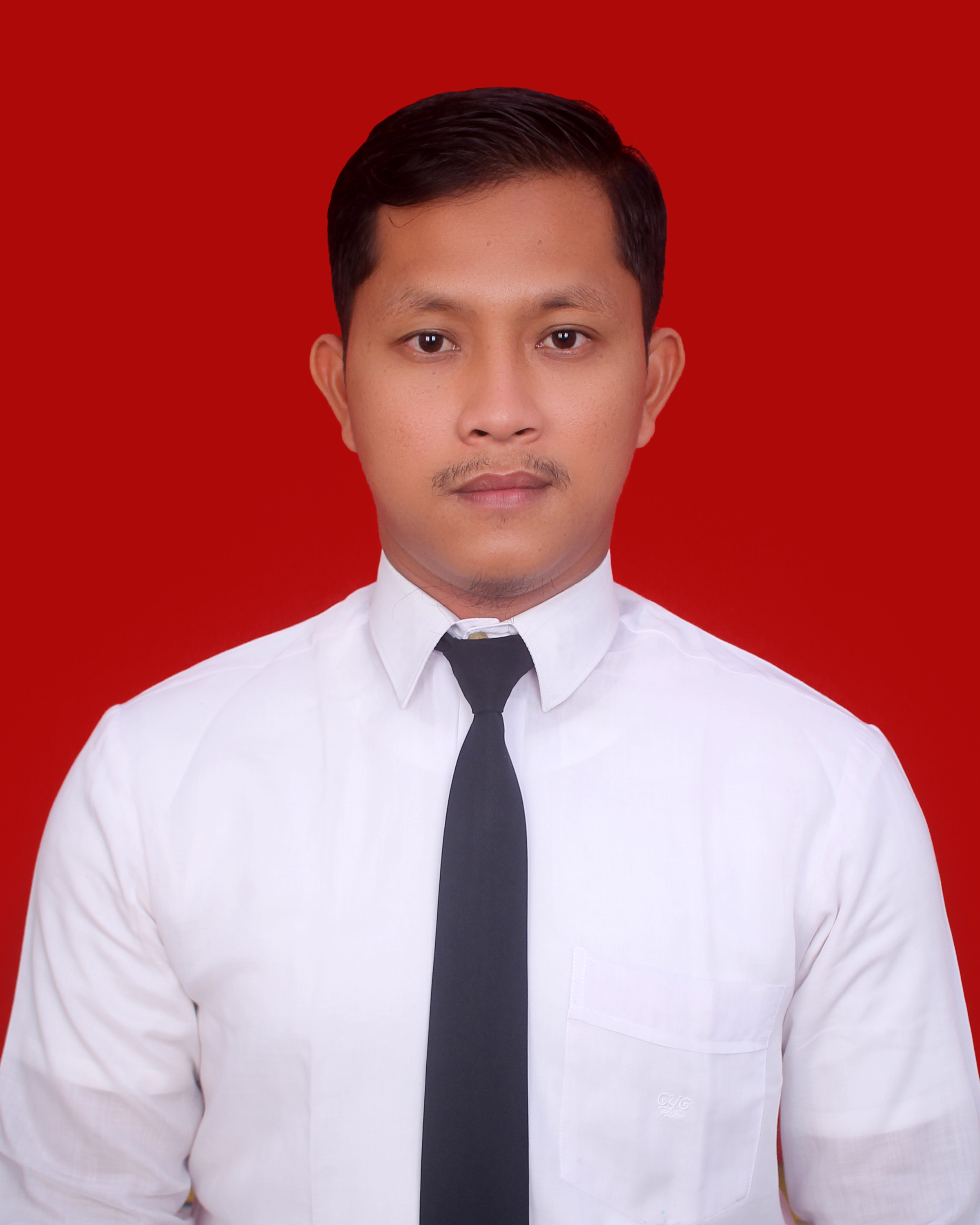 Foto Sunarman, S.Pd