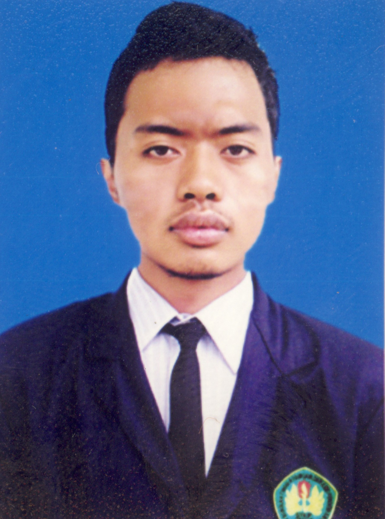 Foto Deni Indrawan, S.Pd