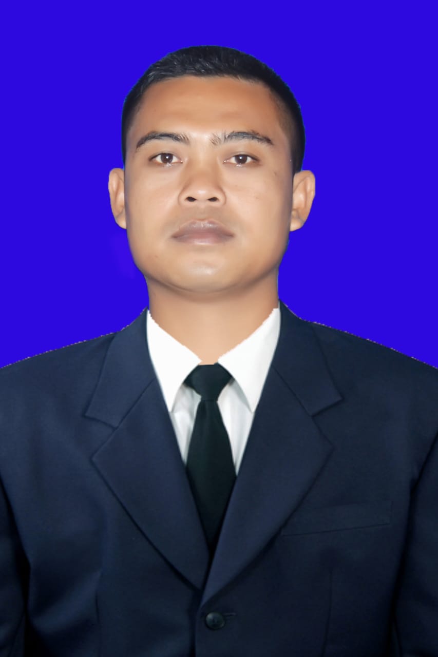 Foto JAMALUDIN