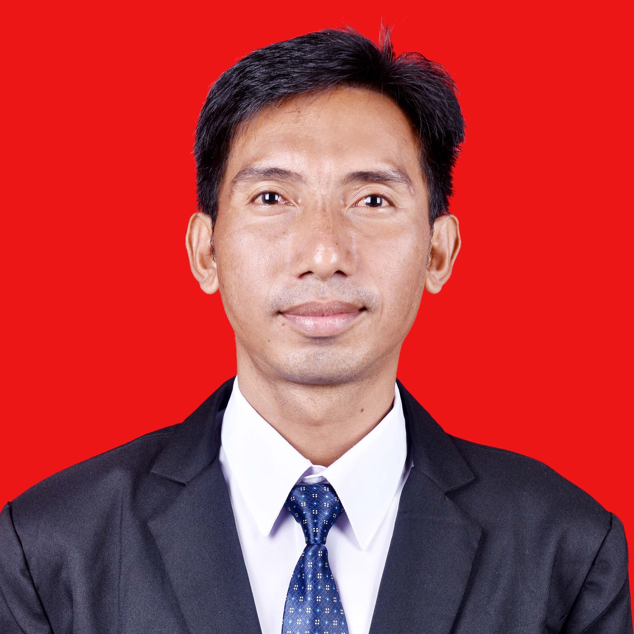 Foto SAIFUL, S.Pd