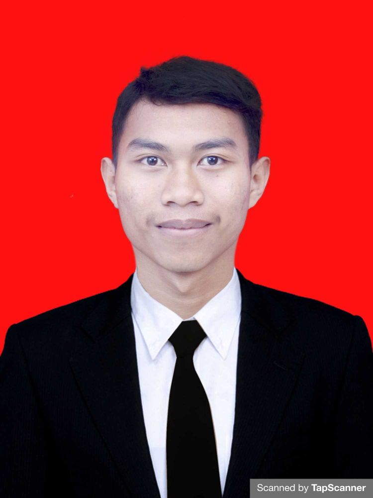 Foto Rudi afandi