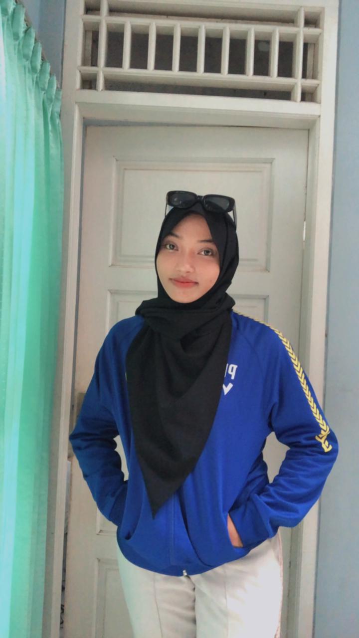 Foto Adinda Salsabila 