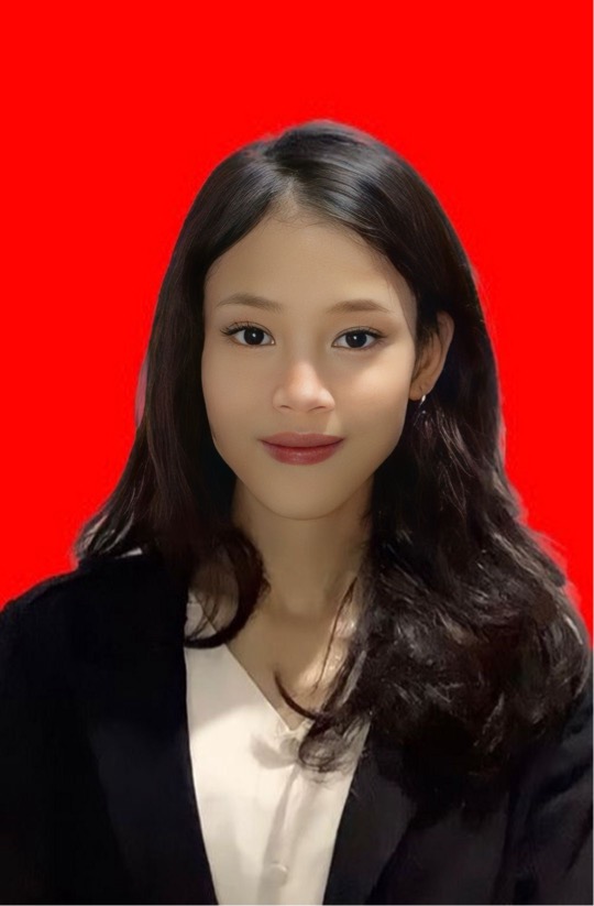 Foto Ainil Marhamah