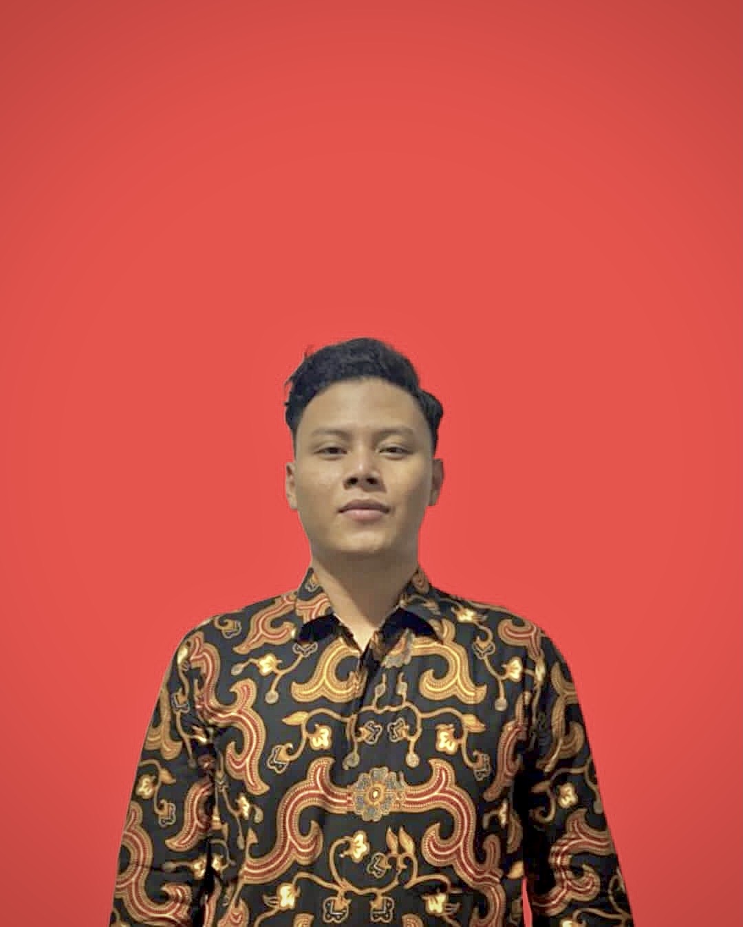 Foto Andre Julian Herianto