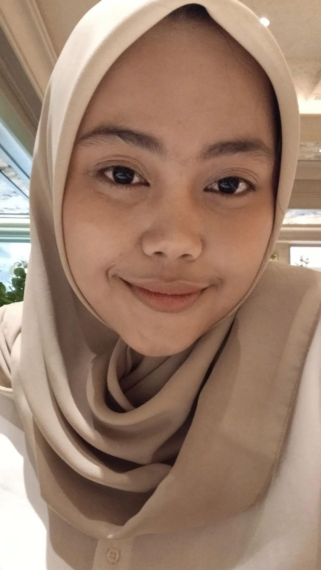 Foto deajeng anggun afita