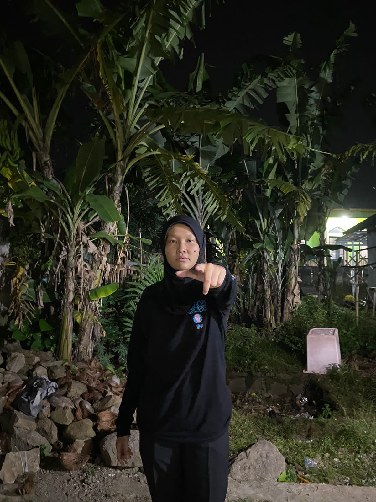 Foto DIVTA TRI NURKHOLIFAH 