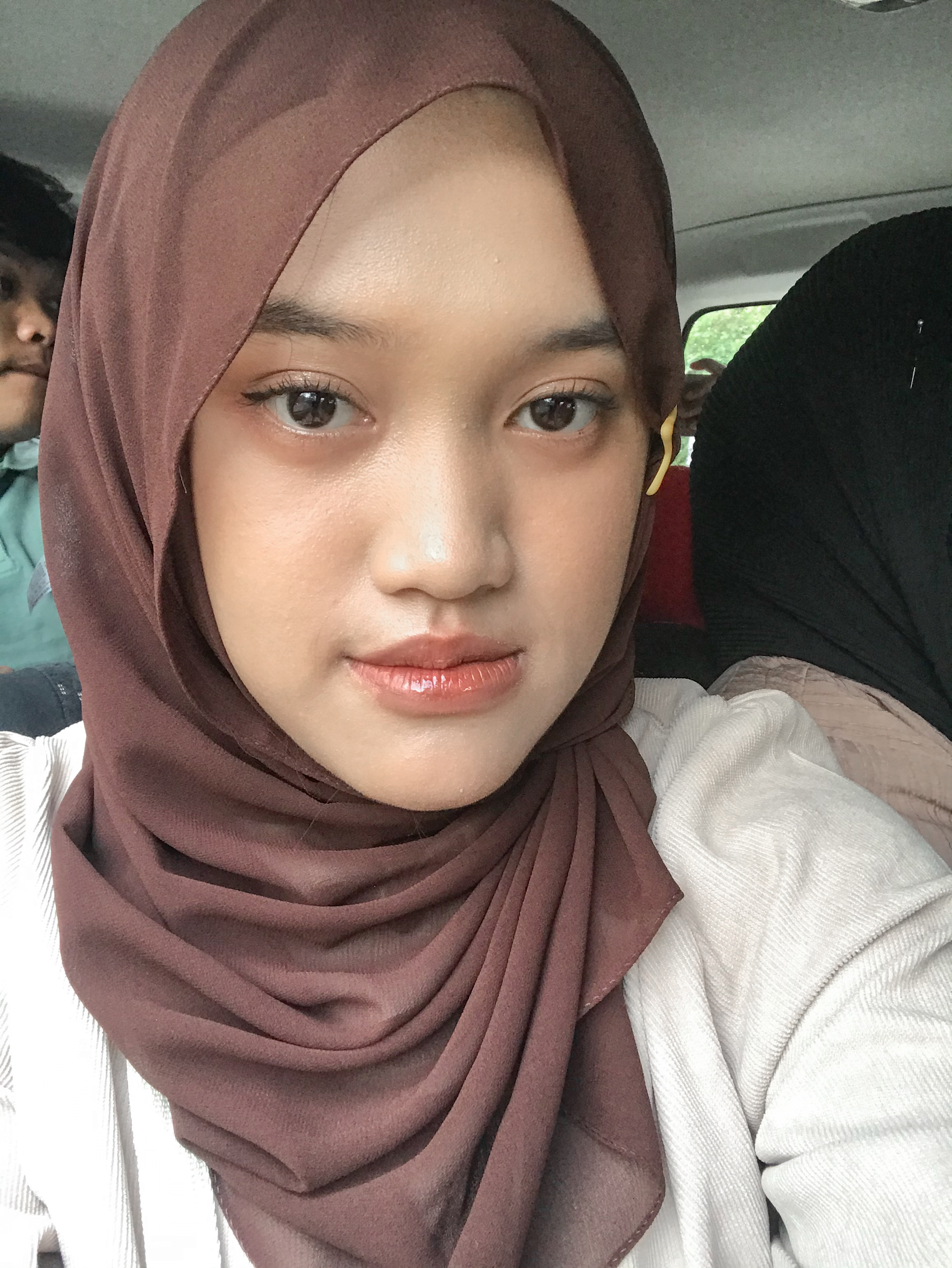 Foto Malika Raya Syabila