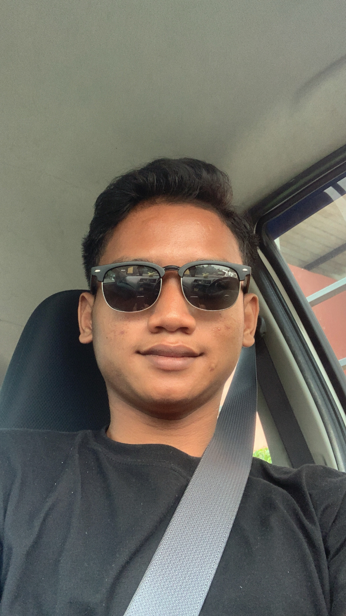 Foto Galih Dwi Prasetyo