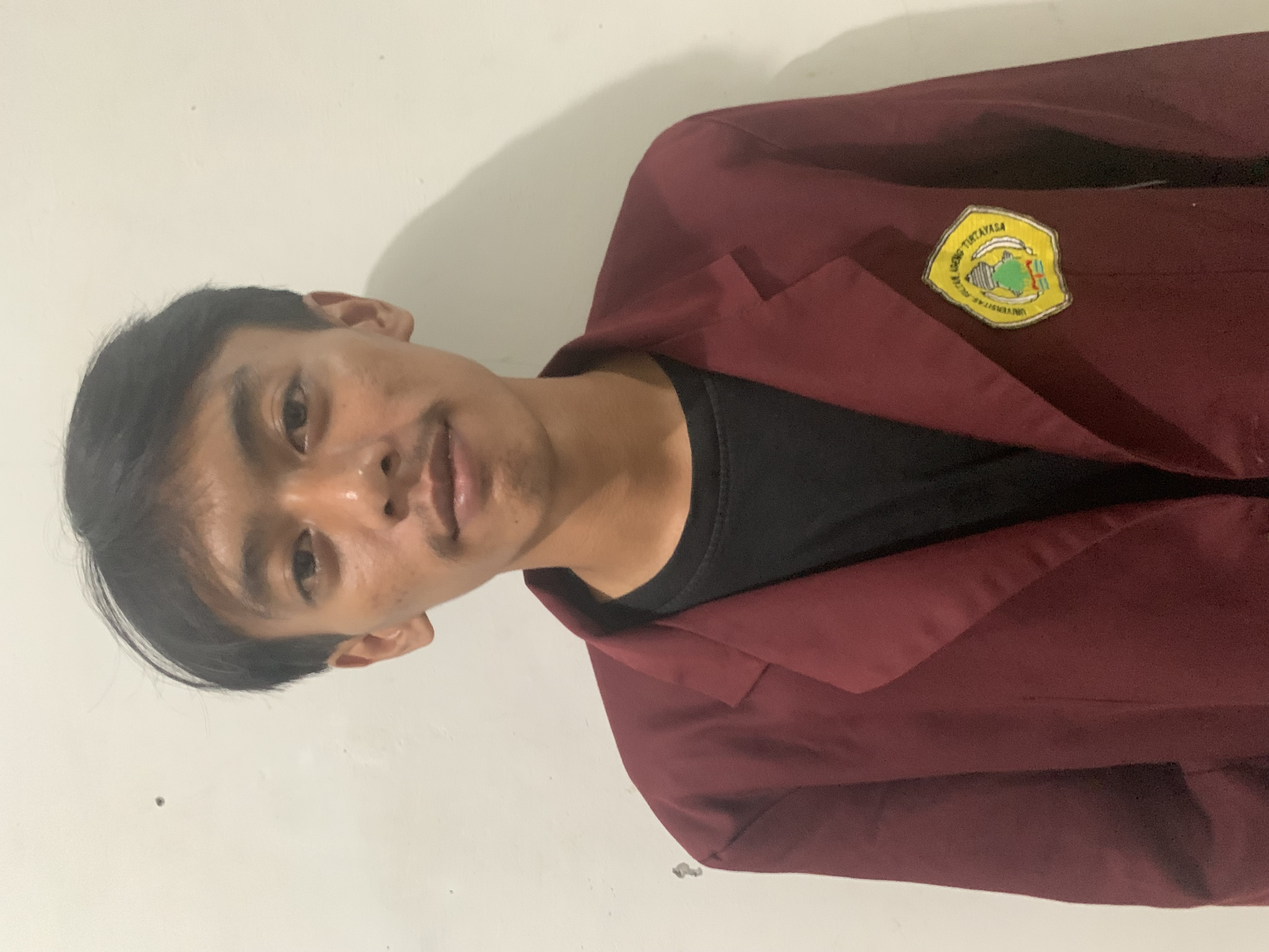 Foto Hikmal Akbar