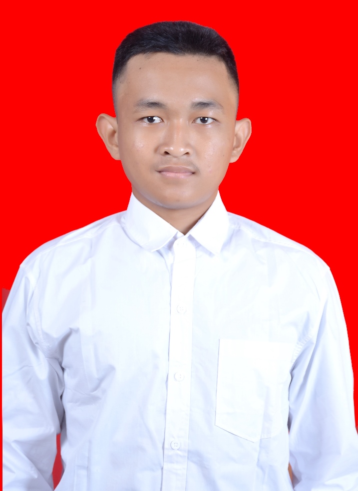 Foto Muhammad Ziran Rizky
