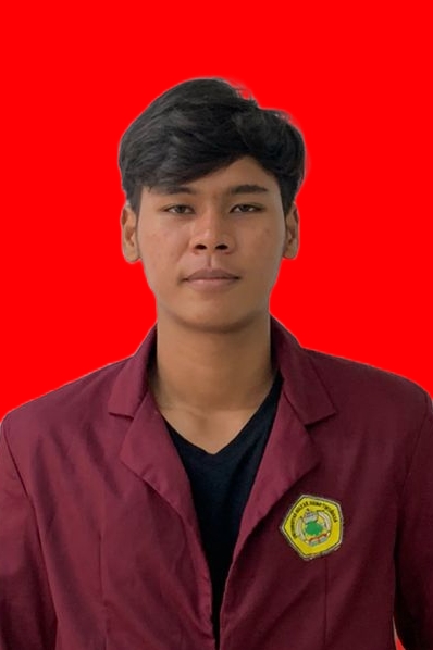 Foto Triananda Yudo Taruno
