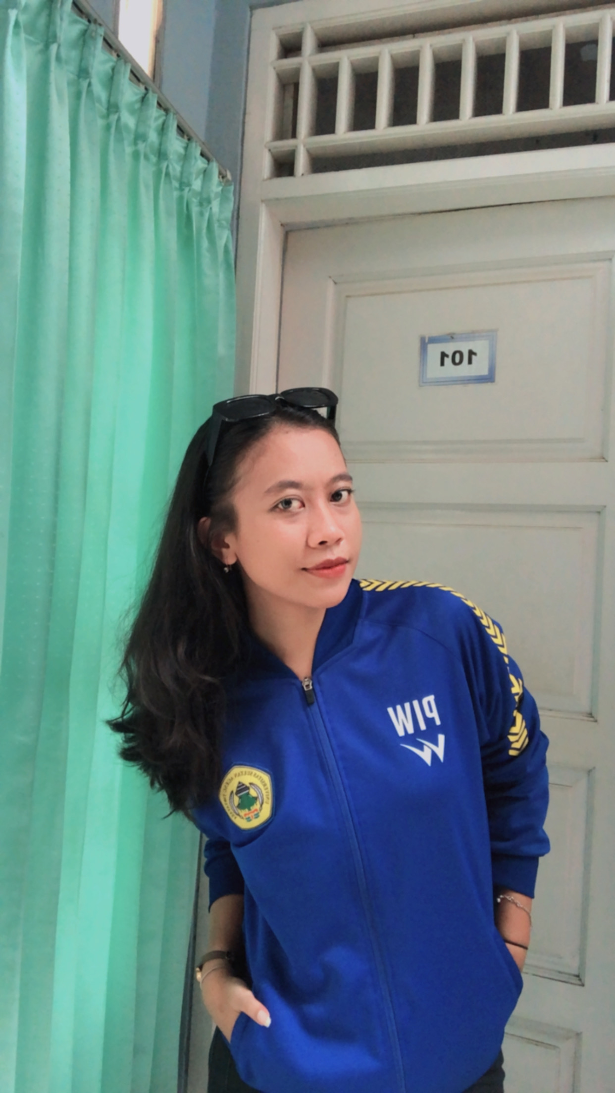 Foto Putri Widianti