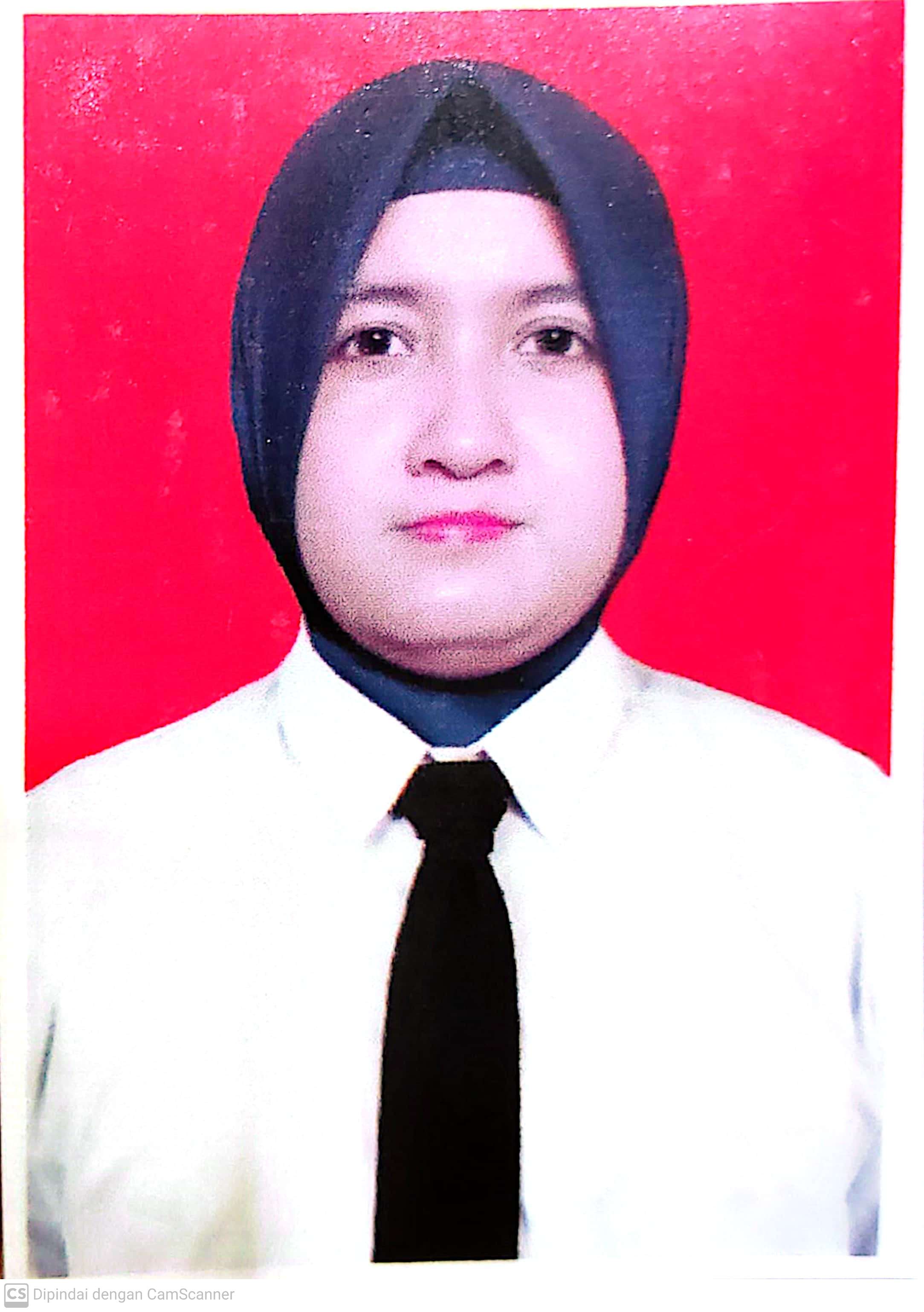 Foto Siti Era Rahmah