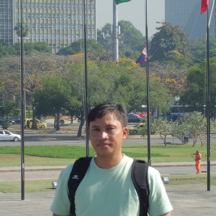 Foto Abdul Wahab Rauf 