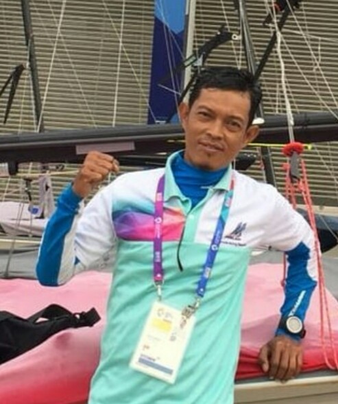 Foto ANWAR KADIR