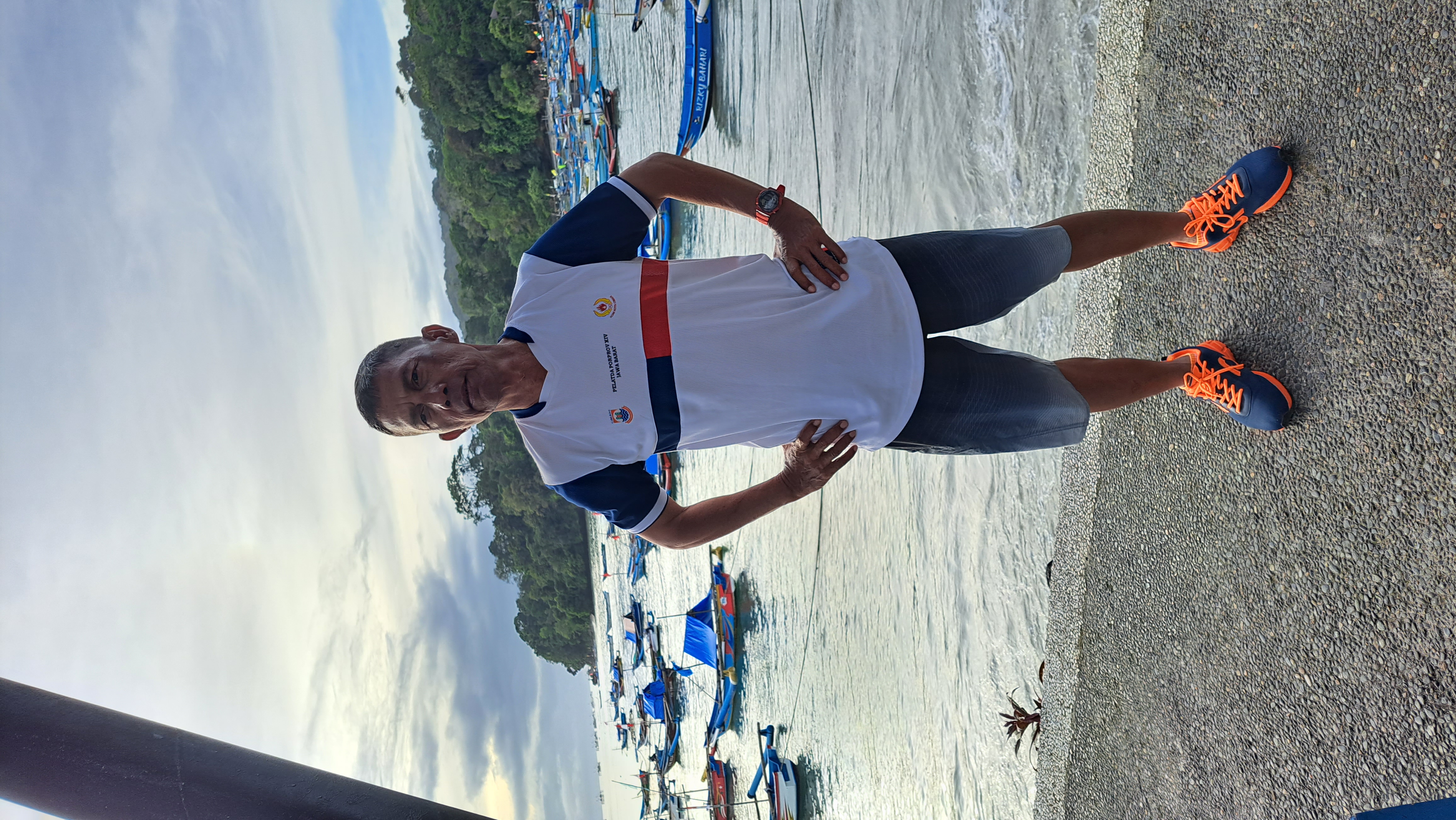 Foto ROBERT OSKAR AWUY