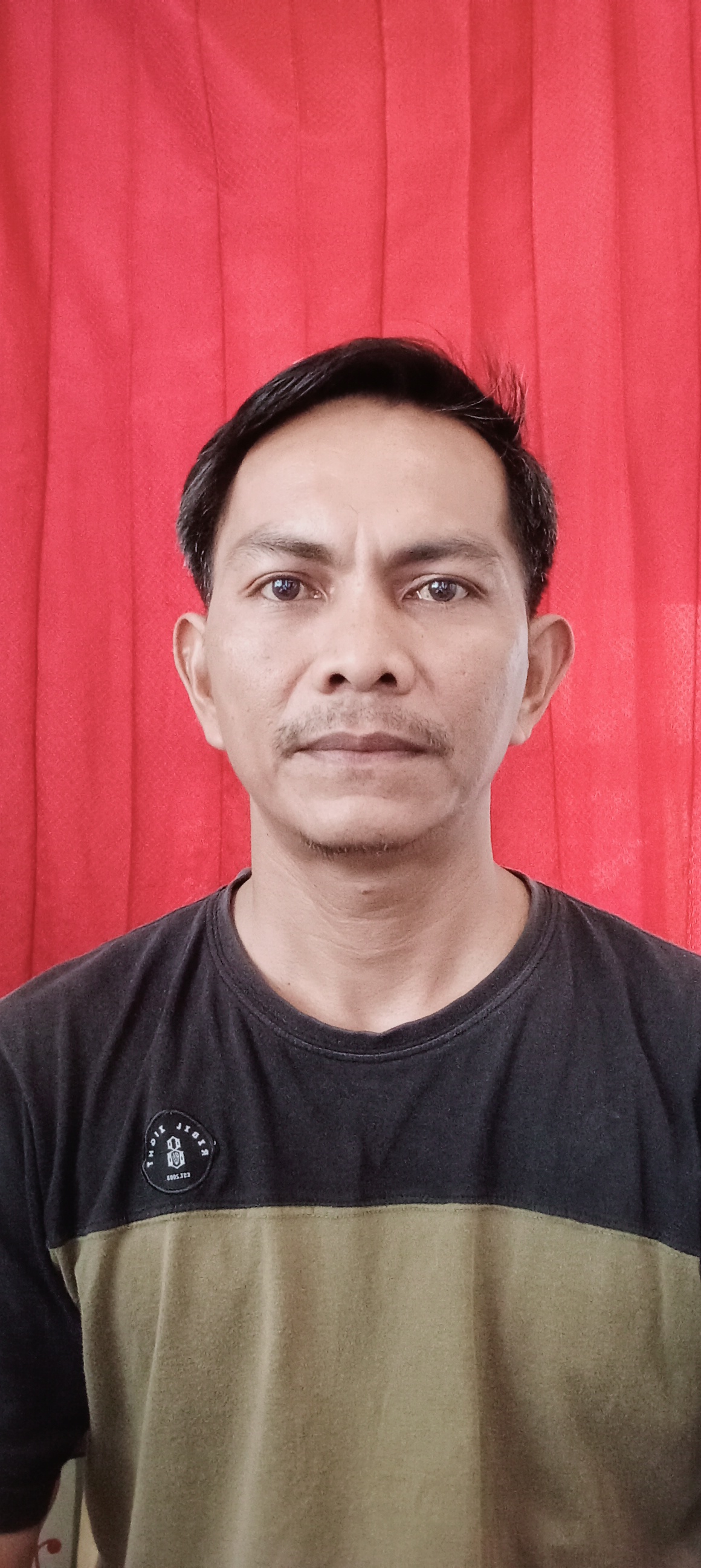Foto Budiyansyah 