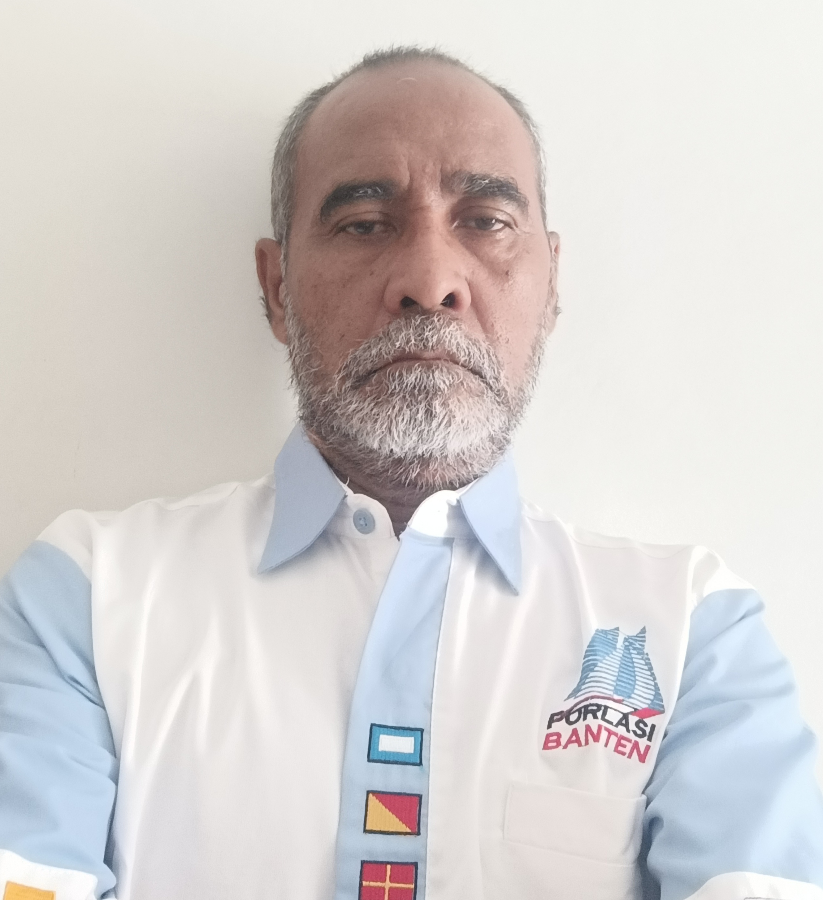 Foto SYAMSUL BAHRI