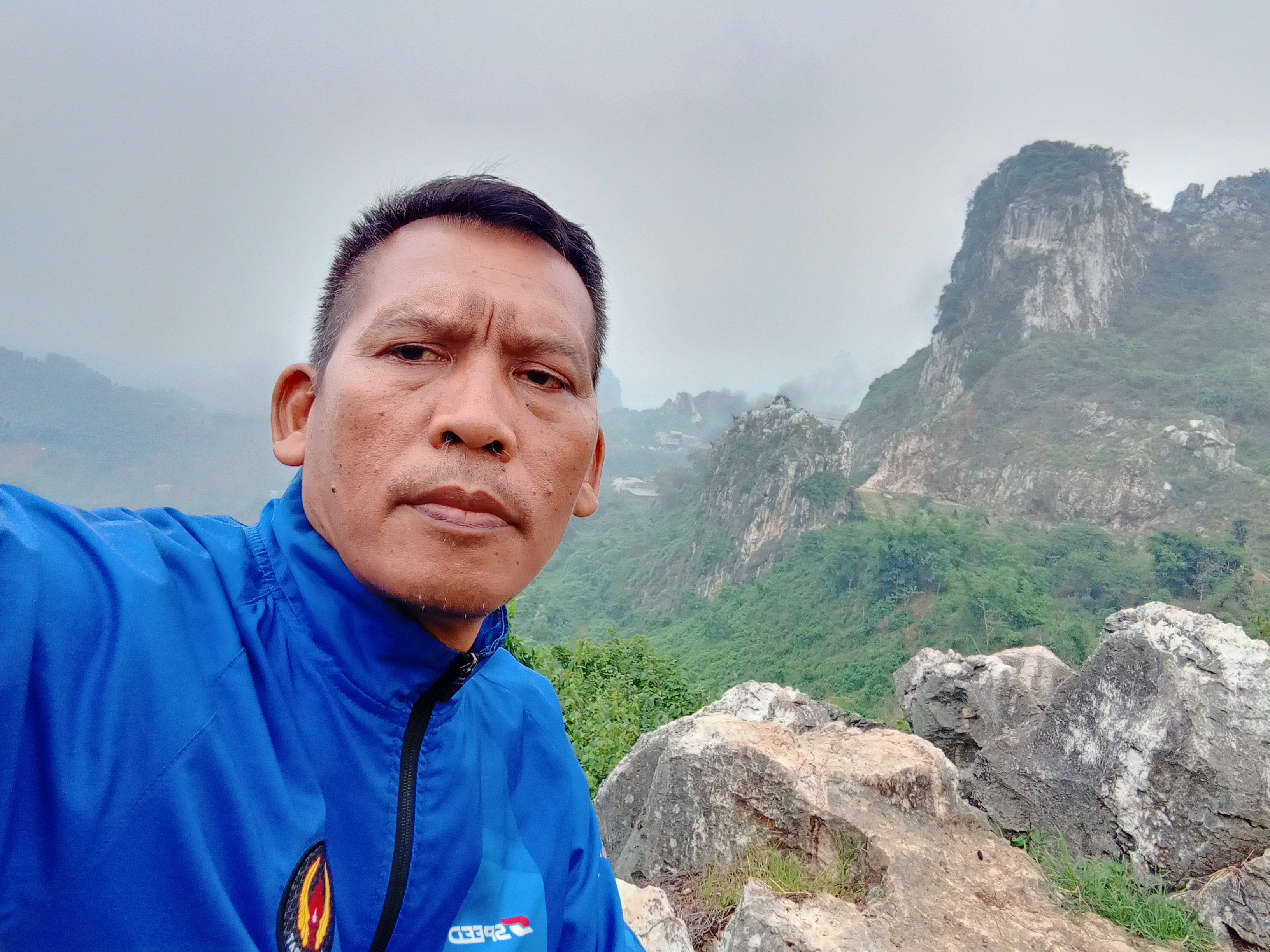 Foto Saeful Juandi 