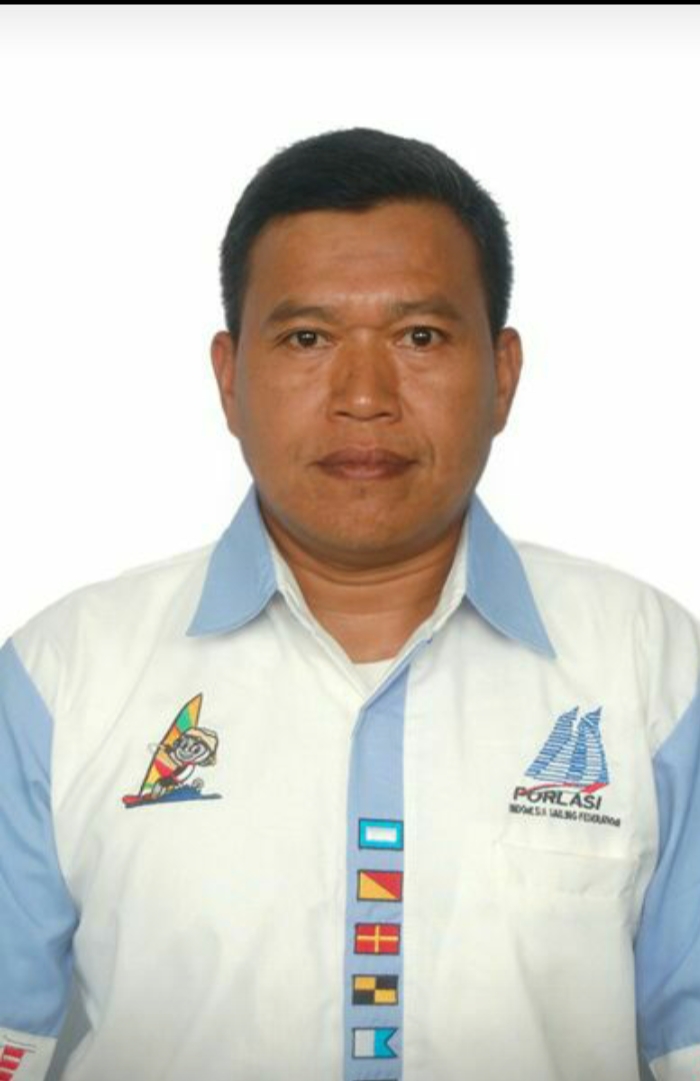 Foto Sarwoto