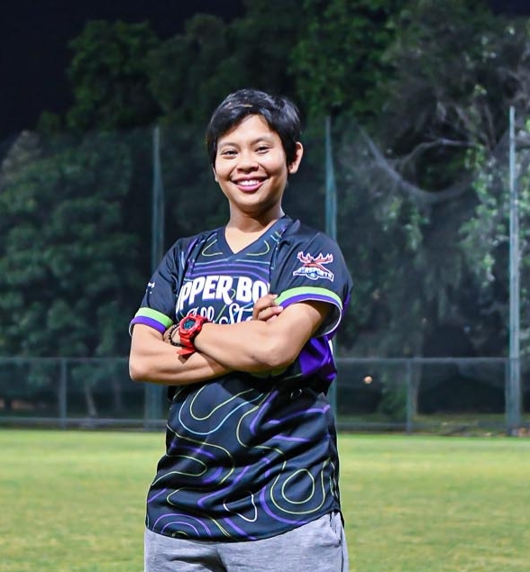 Foto Yaumi Safirah