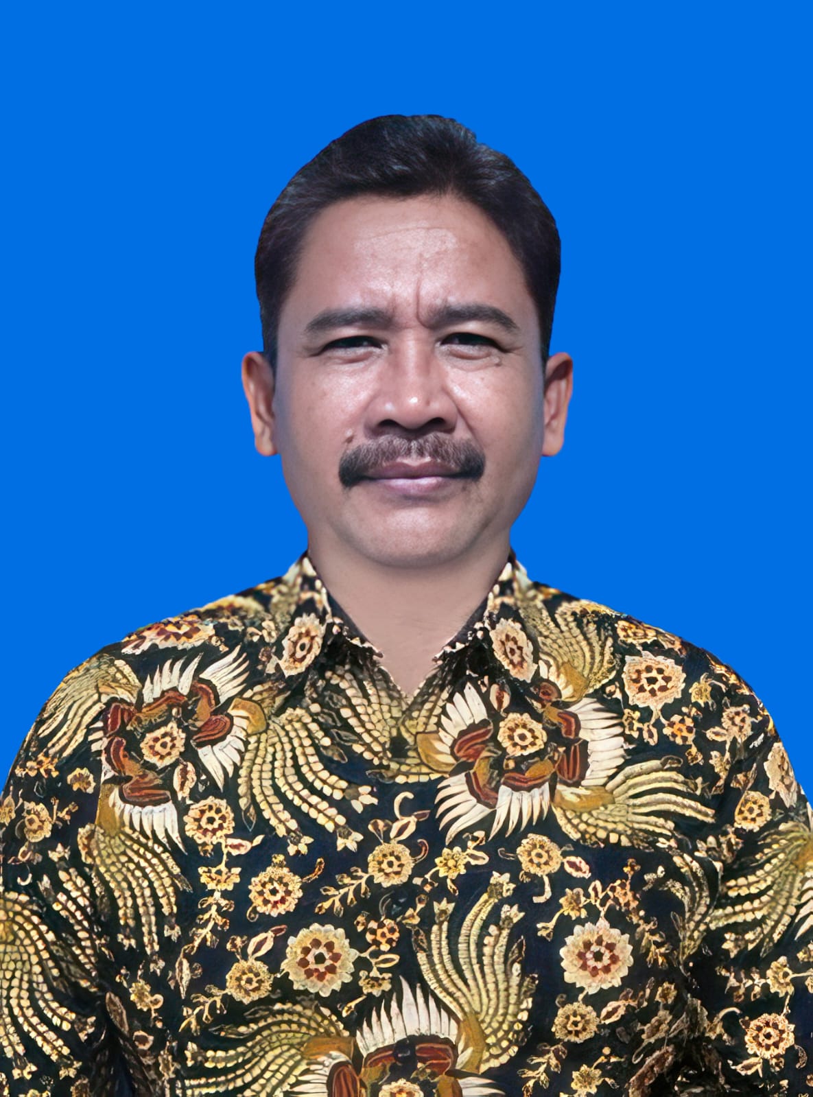 Foto Gariyanto