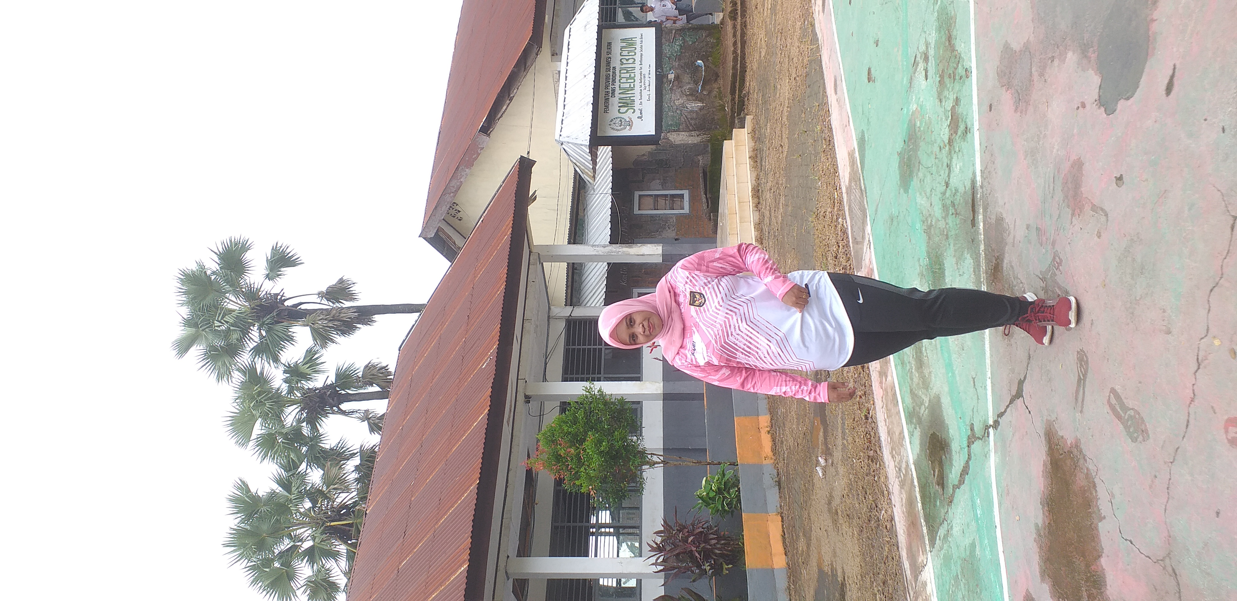 Foto Hasriani Rauf