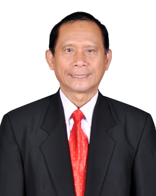 Foto DR. H. NUKHRAWI NAWIR, M. KES. AIFO. 