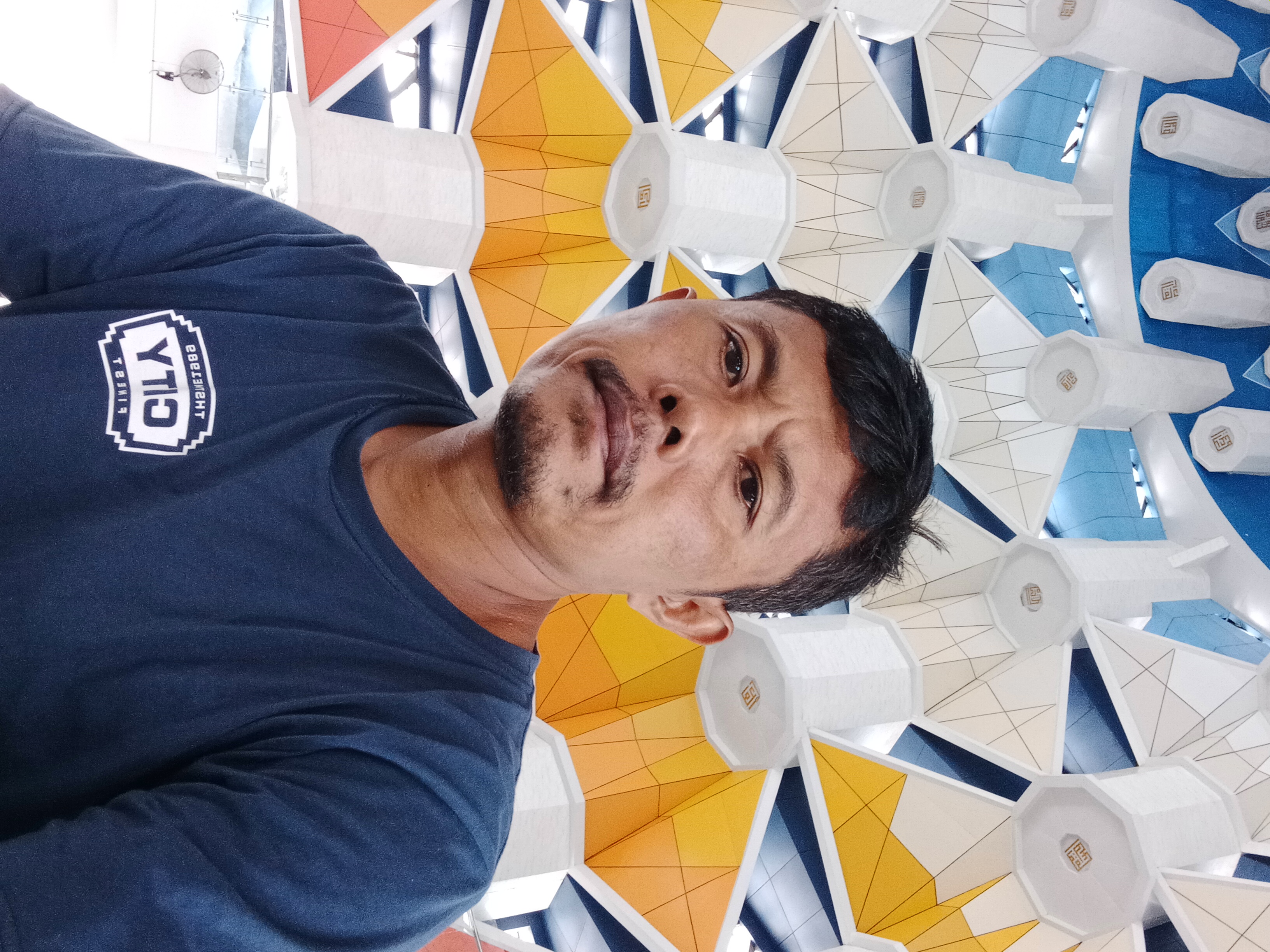 Foto PURWANTO