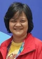Foto DIAN URSULA MARIA