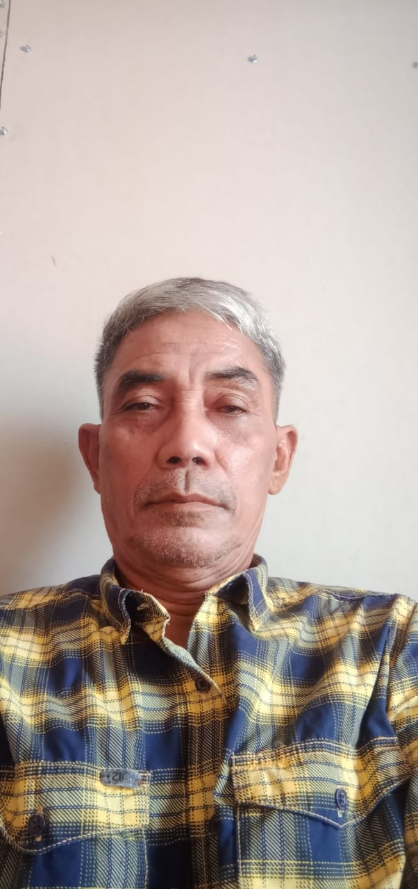 Foto AMAN WALUYO