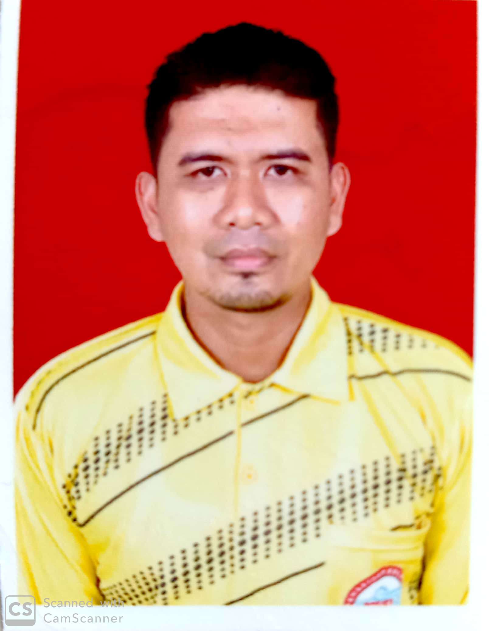 Foto KHAIRUL NAZAR