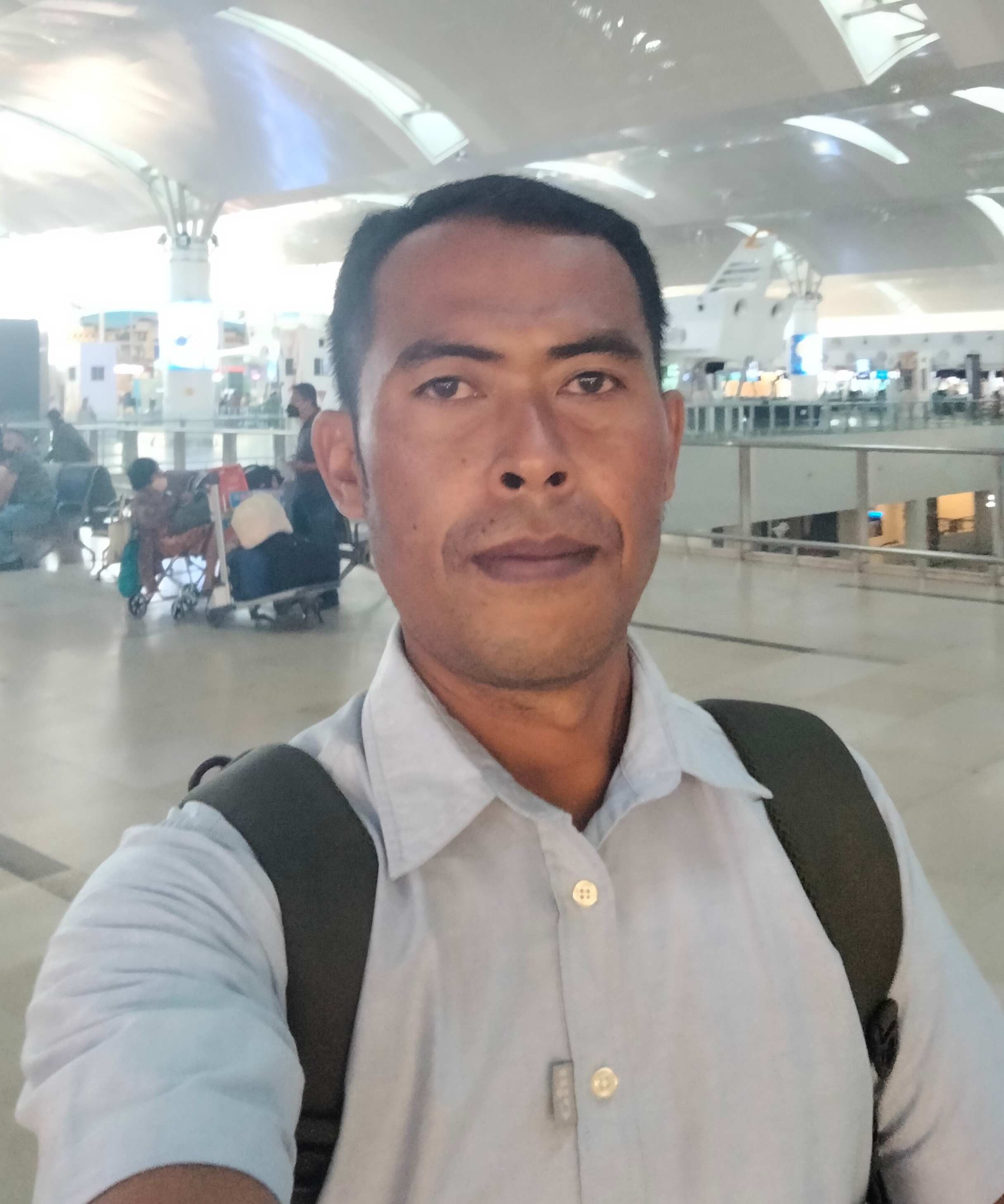 Foto Suradi