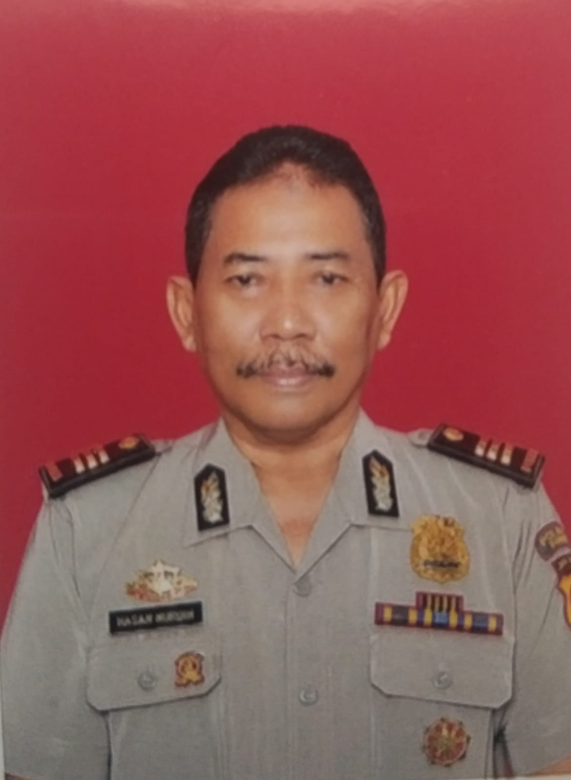 Foto Hasan Nurdin