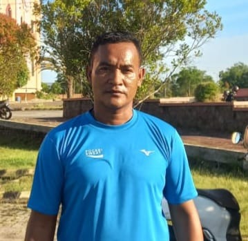 Foto Syaiful Syam