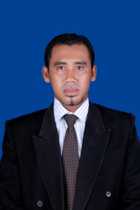 Foto SUNARDI