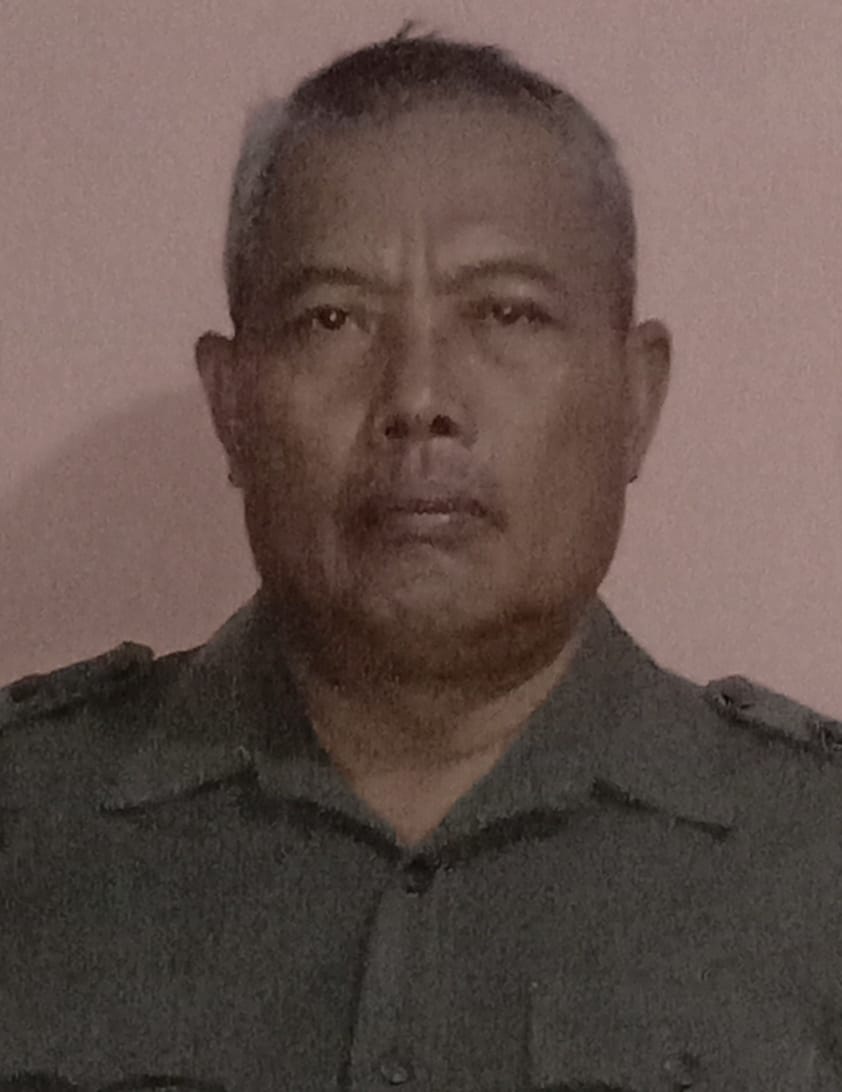 Foto MOKHAMAD SUKRON